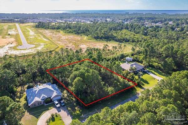 0.64 Acres of Residential Land for Sale in Navarre, Florida