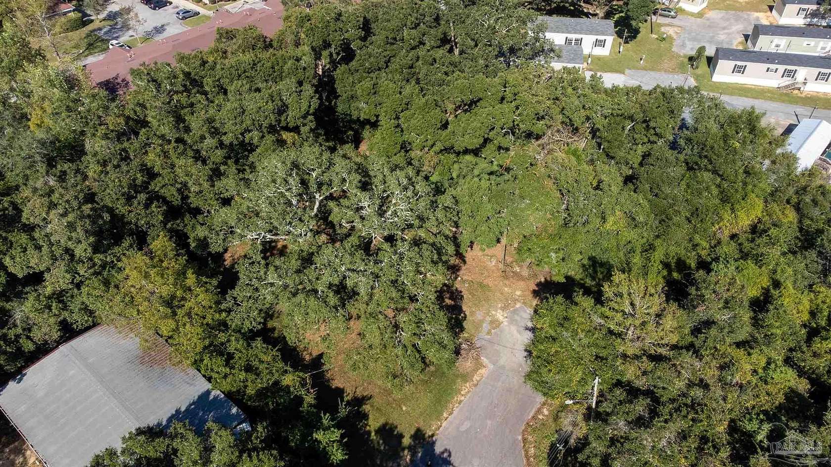 0.31 Acres of Mixed-Use Land for Sale in Pensacola, Florida