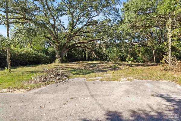 0.31 Acres of Mixed-Use Land for Sale in Pensacola, Florida