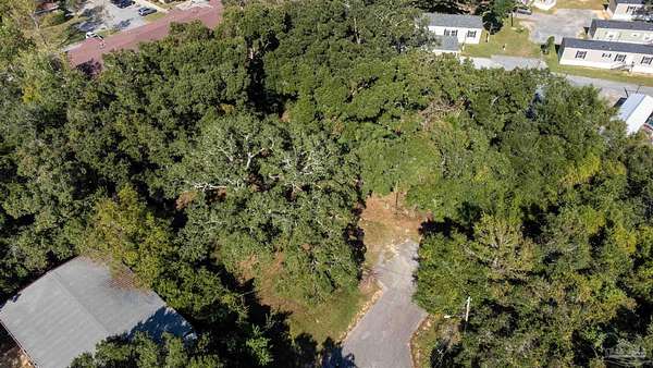 0.31 Acres of Mixed-Use Land for Sale in Pensacola, Florida