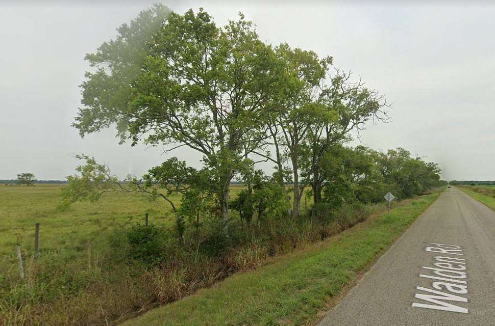 314 Acres of Agricultural Land for Sale in Beaumont, Texas