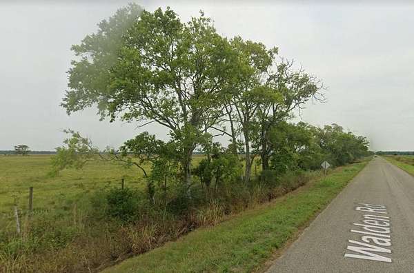 314 Acres of Agricultural Land for Sale in Beaumont, Texas