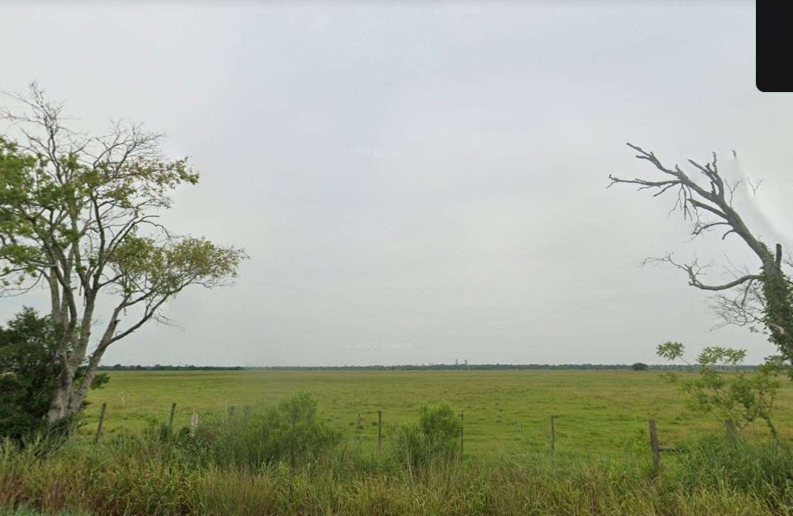 500 Acres of Land for Sale in Beaumont, Texas