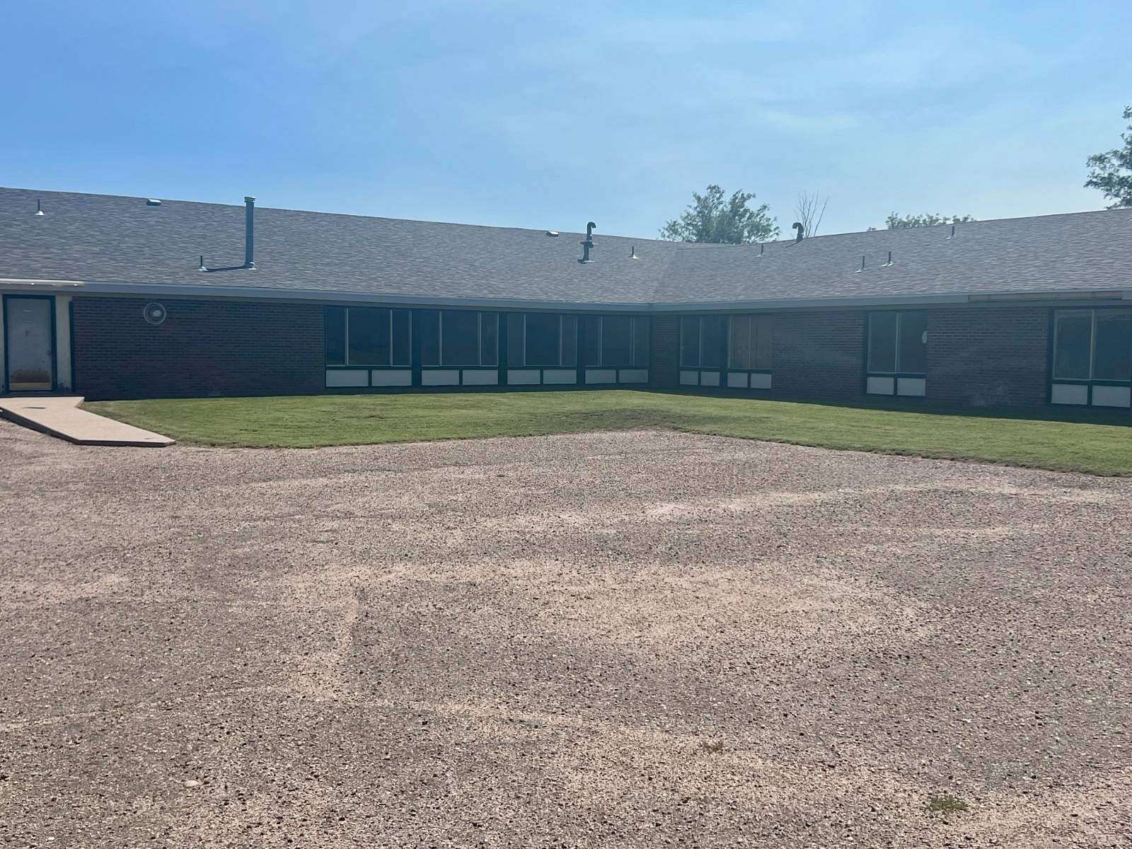 2.5 Acres of Land for Sale in Goodland, Kansas