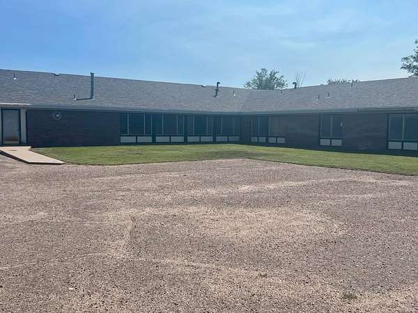 2.5 Acres of Land for Sale in Goodland, Kansas