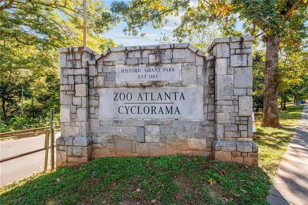 0.21 Acres of Residential Land for Sale in Atlanta, Georgia