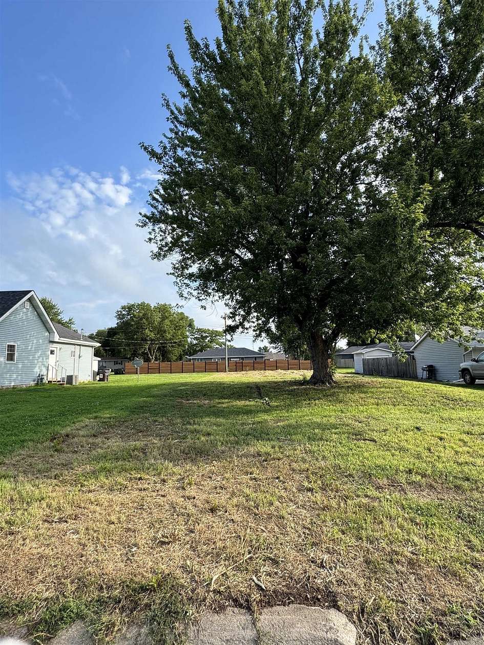 0.15 Acres of Residential Land for Sale in Shelby, Nebraska