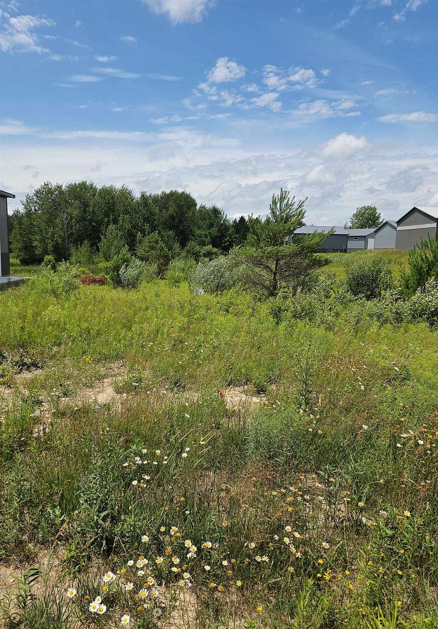 5.75 Acres of Commercial Land for Sale in Gladwin, Michigan