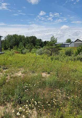 5.75 Acres of Commercial Land for Sale in Gladwin, Michigan