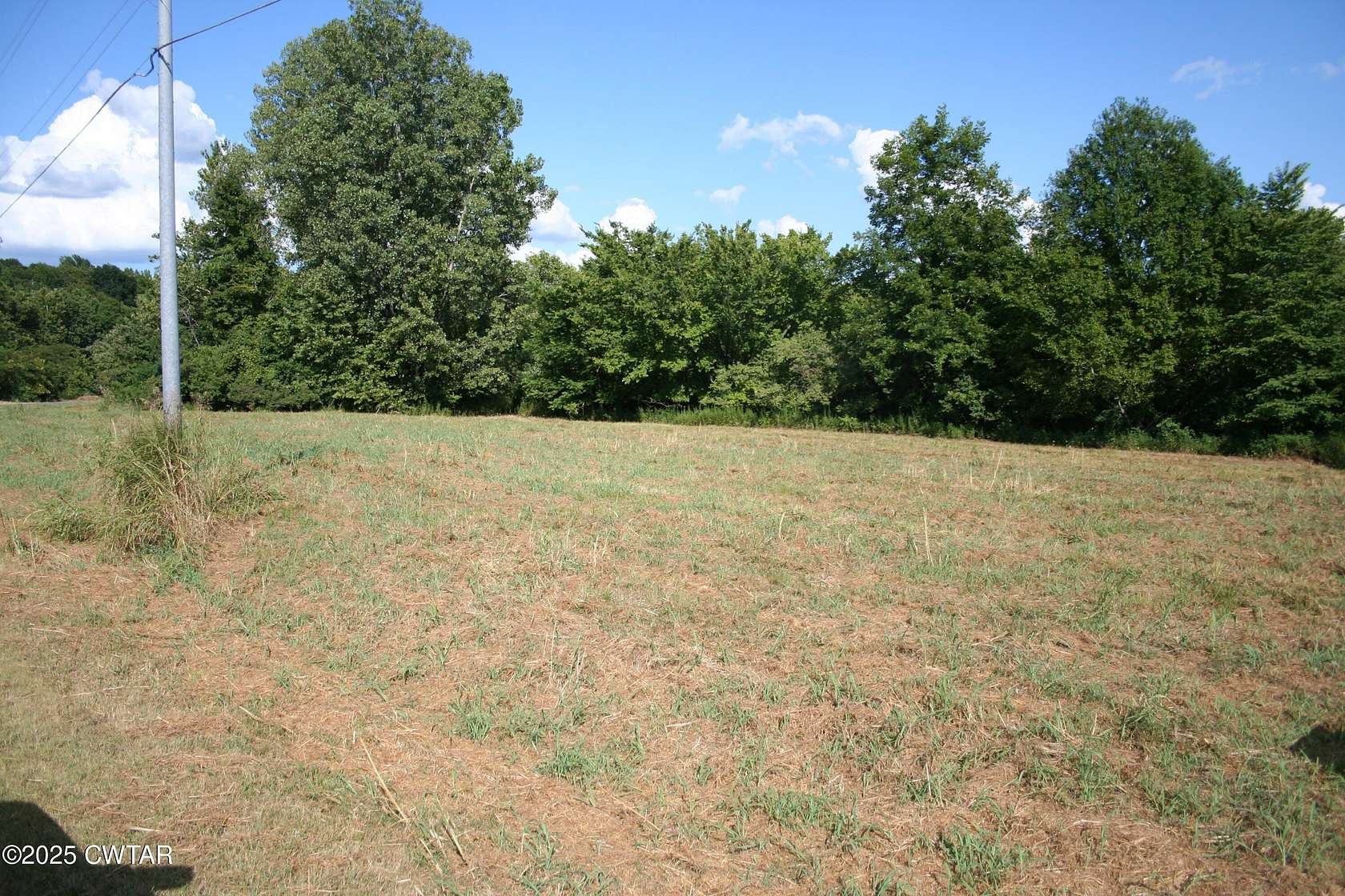 5.26 Acres of Residential Land for Sale in Dyersburg, Tennessee