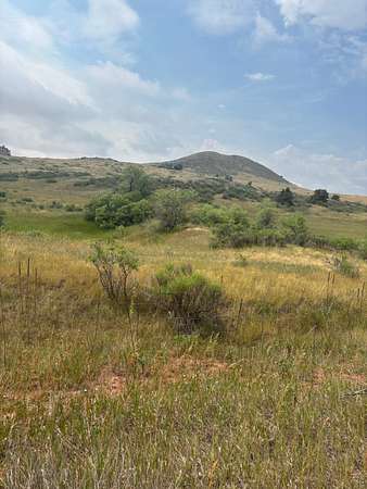 48 Acres of Land for Sale in Laporte, Colorado