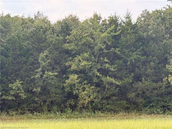 60 Acres of Land for Sale in Bunch, Oklahoma