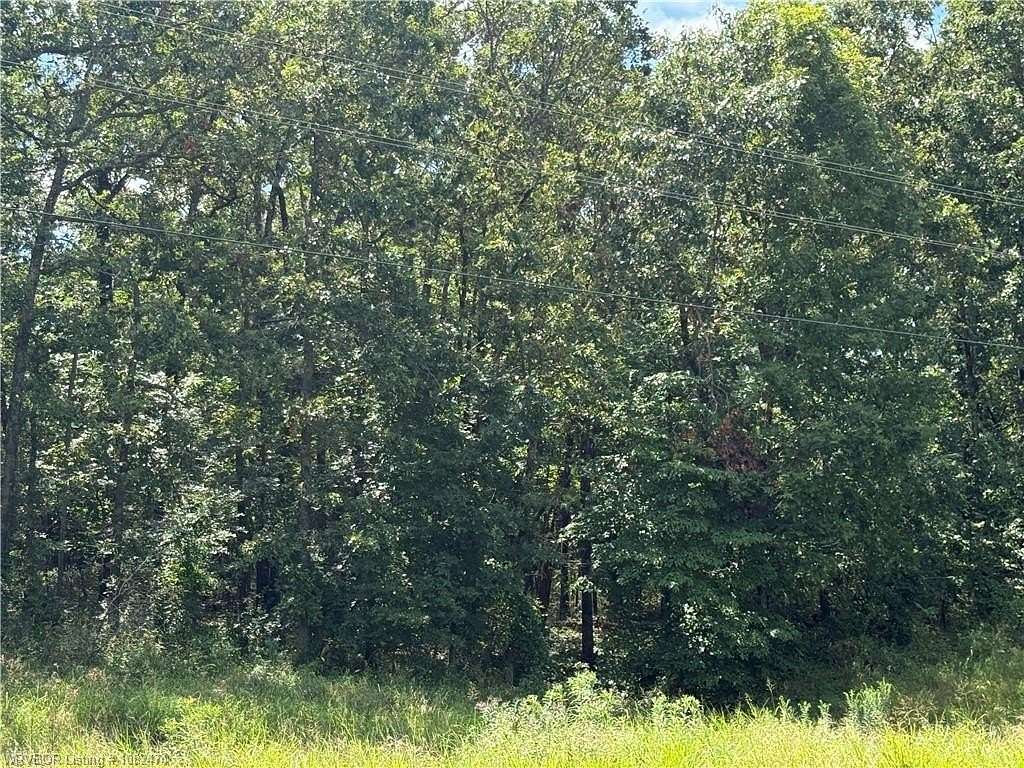 10 Acres of Land for Sale in Bunch, Oklahoma