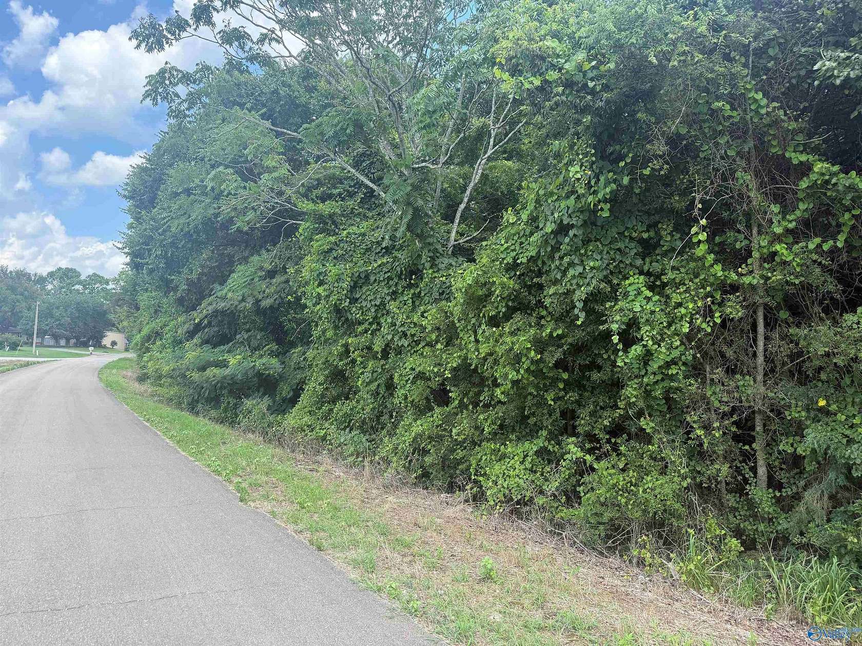 3.6 Acres of Commercial Land for Sale in Ardmore, Alabama