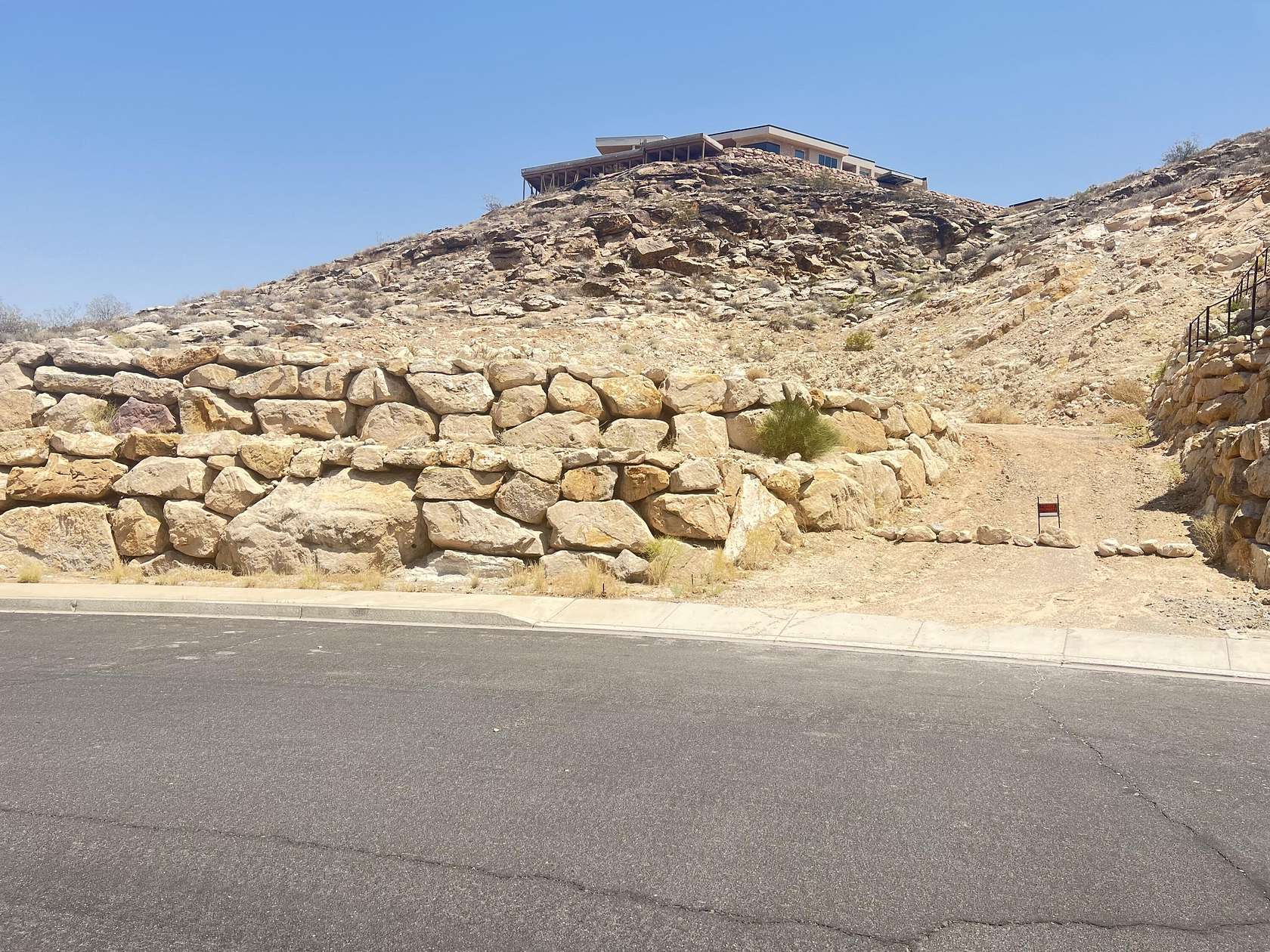 0.87 Acres of Residential Land for Sale in St. George, Utah