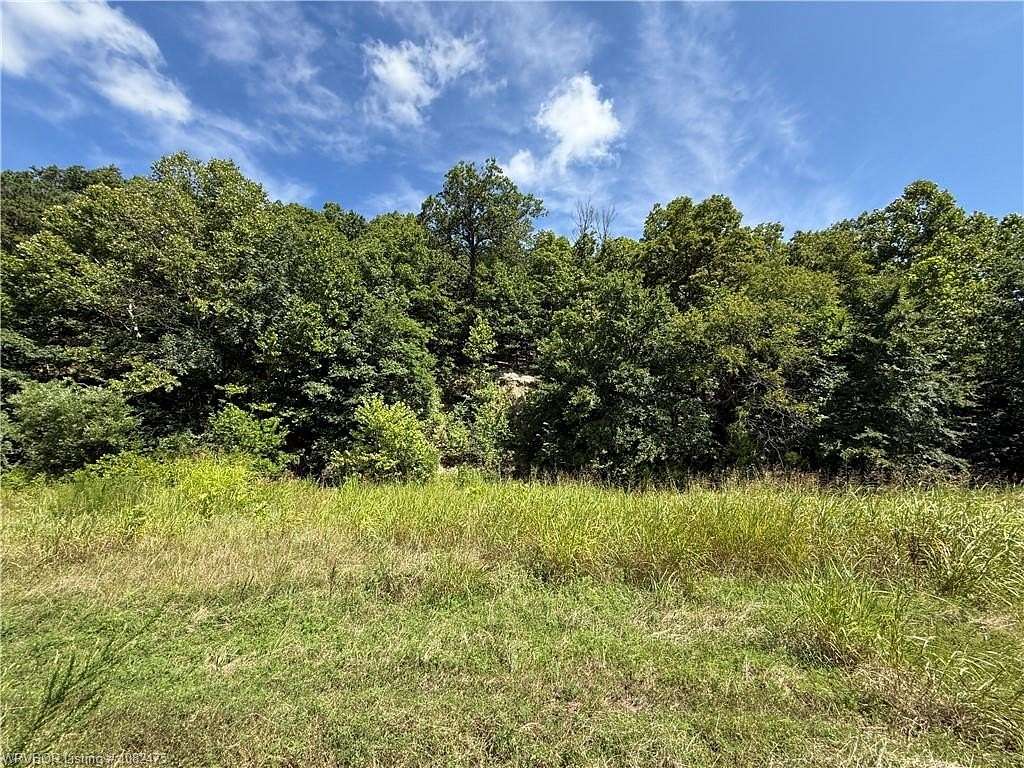 20 Acres of Recreational Land for Sale in Stilwell, Oklahoma