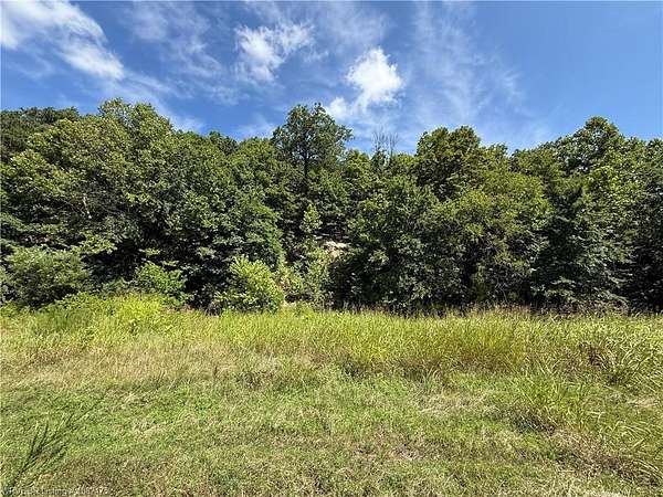 20 Acres of Recreational Land for Sale in Stilwell, Oklahoma