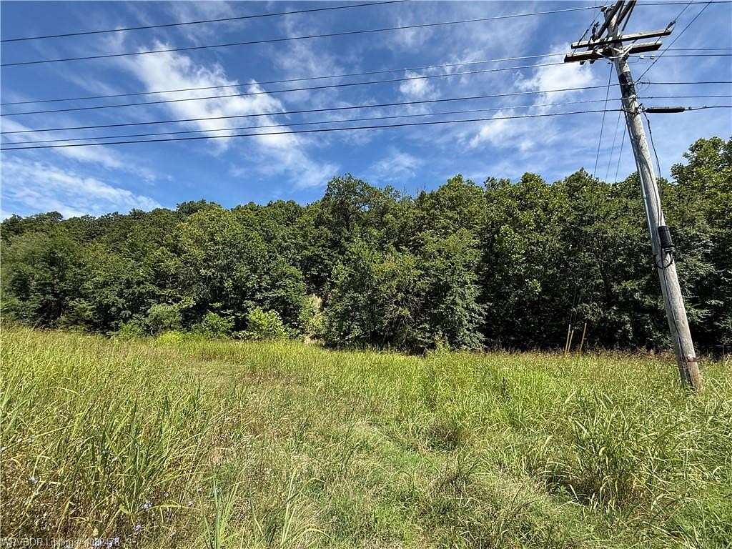 10 Acres of Land for Sale in Bunch, Oklahoma