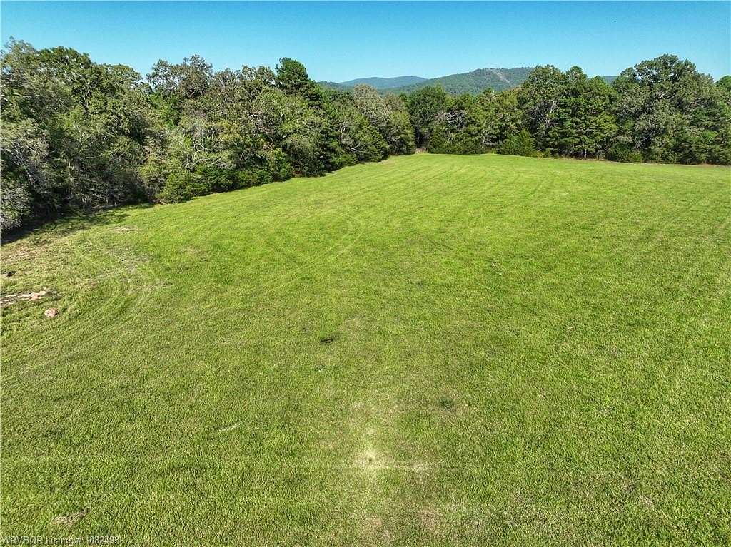 10 Acres of Land for Sale in Muse, Oklahoma