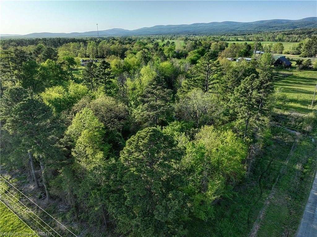 2.6 Acres of Residential Land for Sale in Muse, Oklahoma