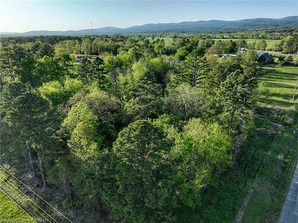 2.6 Acres of Residential Land for Sale in Muse, Oklahoma