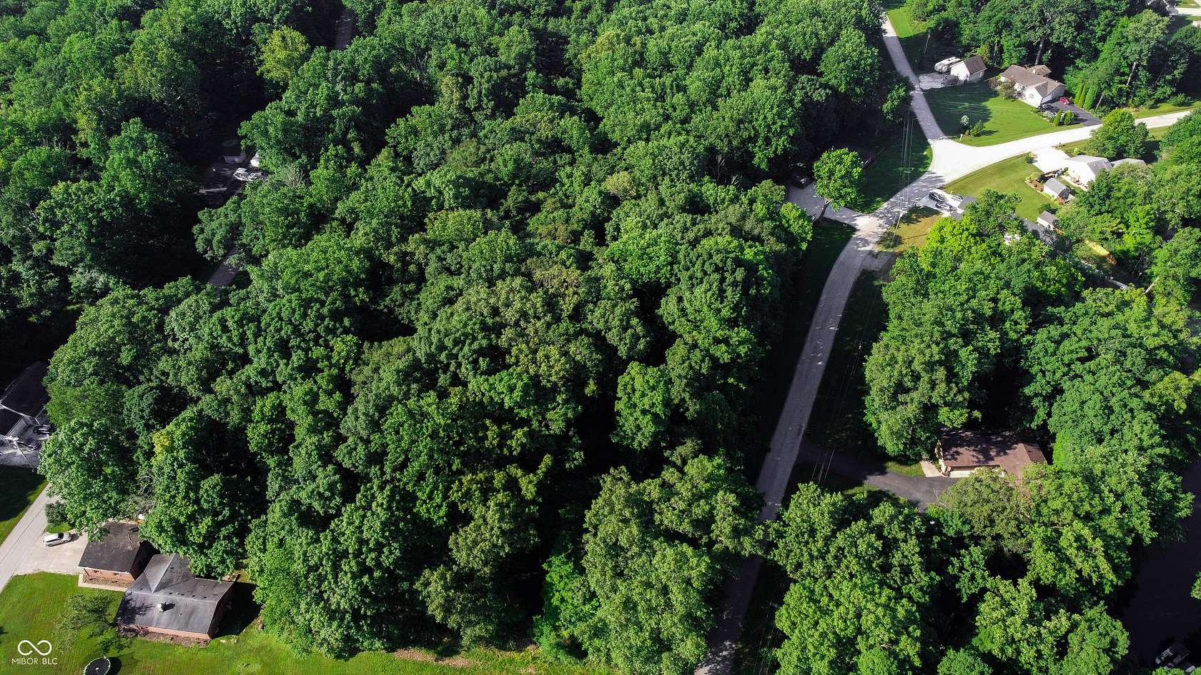 0.37 Acres of Residential Land for Sale in Martinsville, Indiana