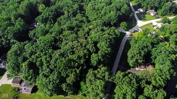 0.37 Acres of Residential Land for Sale in Martinsville, Indiana