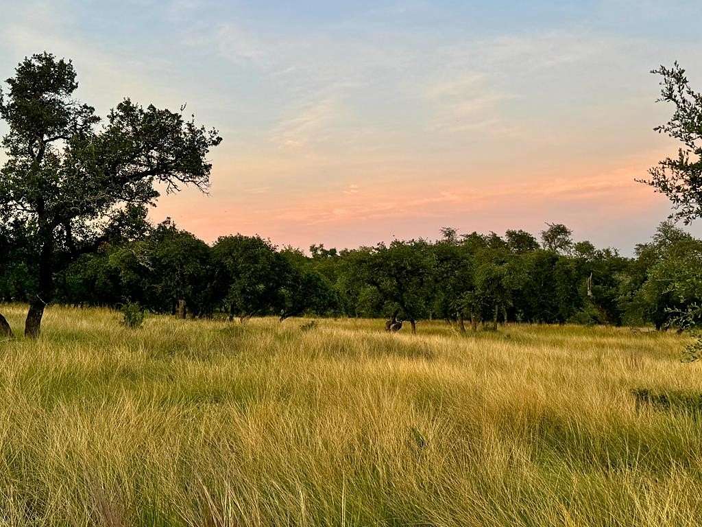 6 Acres of Residential Land for Sale in Fredericksburg, Texas