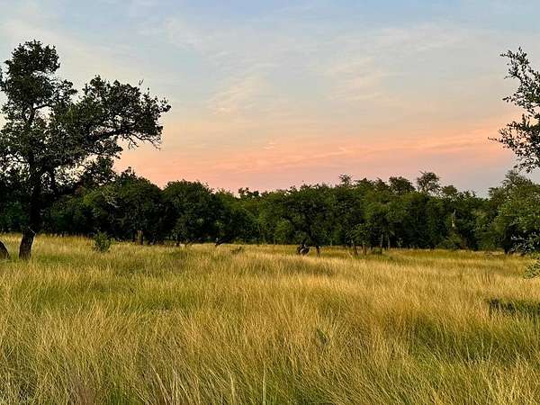 6 Acres of Residential Land for Sale in Fredericksburg, Texas