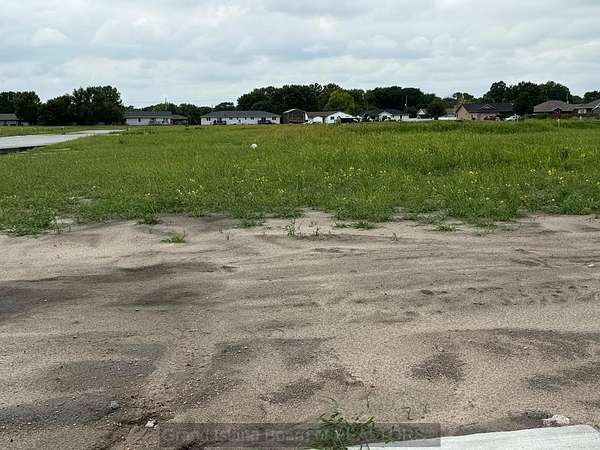 0.33 Acres of Residential Land for Sale in Grand Island, Nebraska