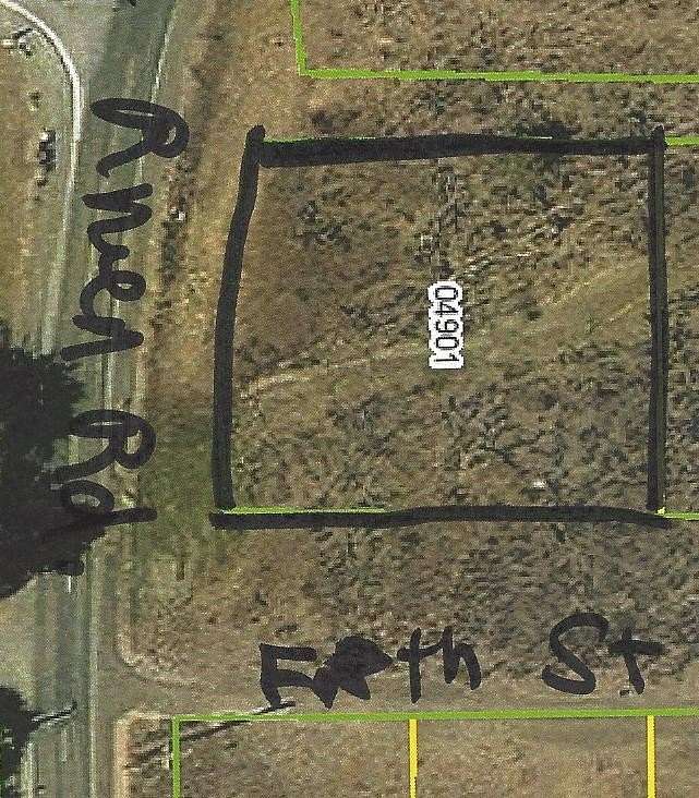 0.37 Acres of Residential Land for Sale in Sprague River, Oregon