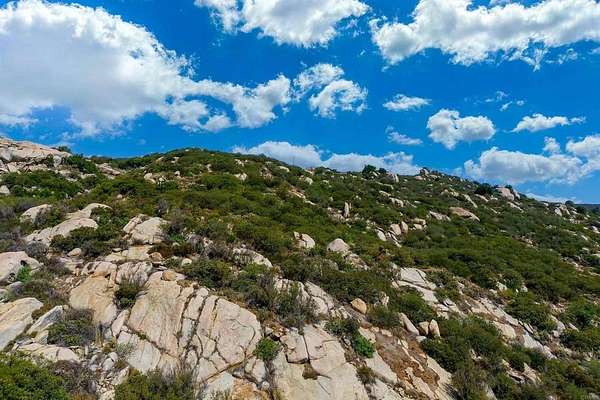 20 Acres of Recreational Land for - Ramona Ca 144824826