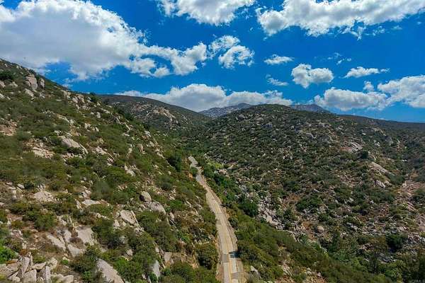 20 Acres of Recreational Land for - Ramona Ca 144824827