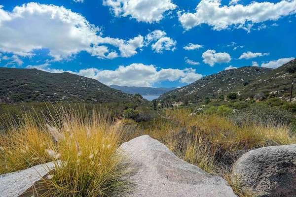 20 Acres of Recreational Land for - Ramona Ca 144824828