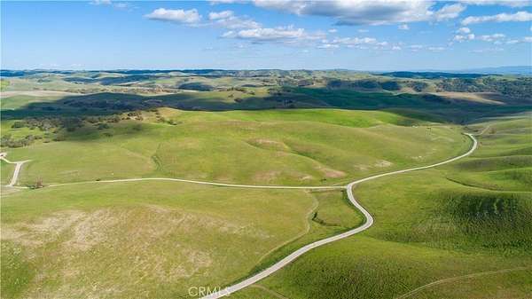 10.3 Acres of Land for Sale in San Miguel, California