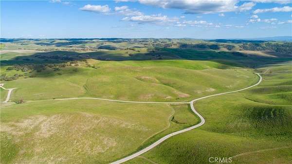 10.3 Acres of Land for Sale in San Miguel, California