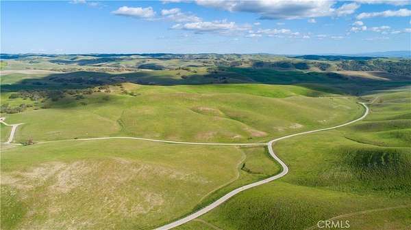 10.3 Acres of Land for Sale in San Miguel, California