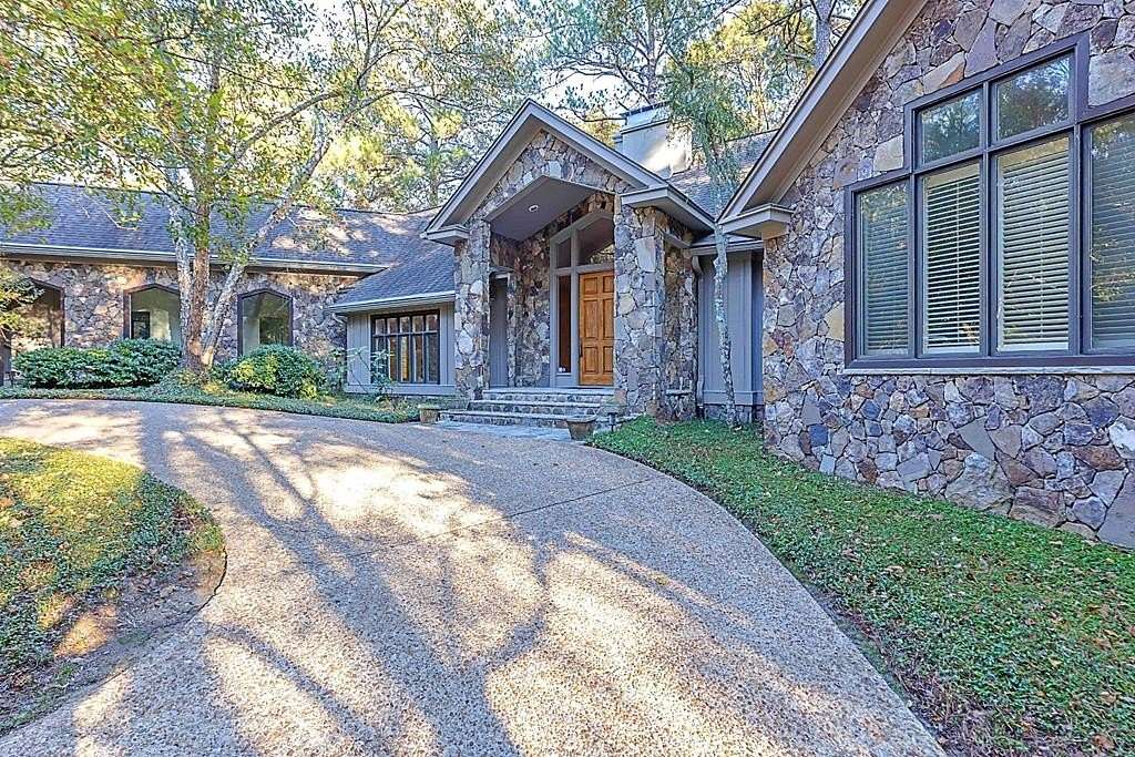 5.22 Acres of Residential Land with Home for Sale in Columbus, Georgia