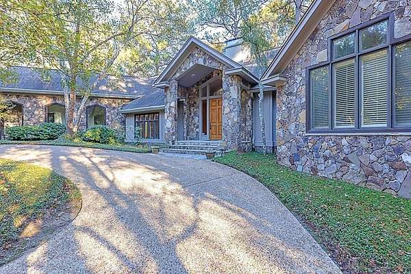 5.22 Acres of Residential Land with Home for Sale in Columbus, Georgia