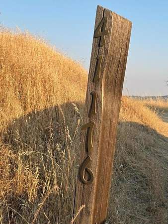 1.58 Acres of Residential Land for Sale in Coarsegold, California