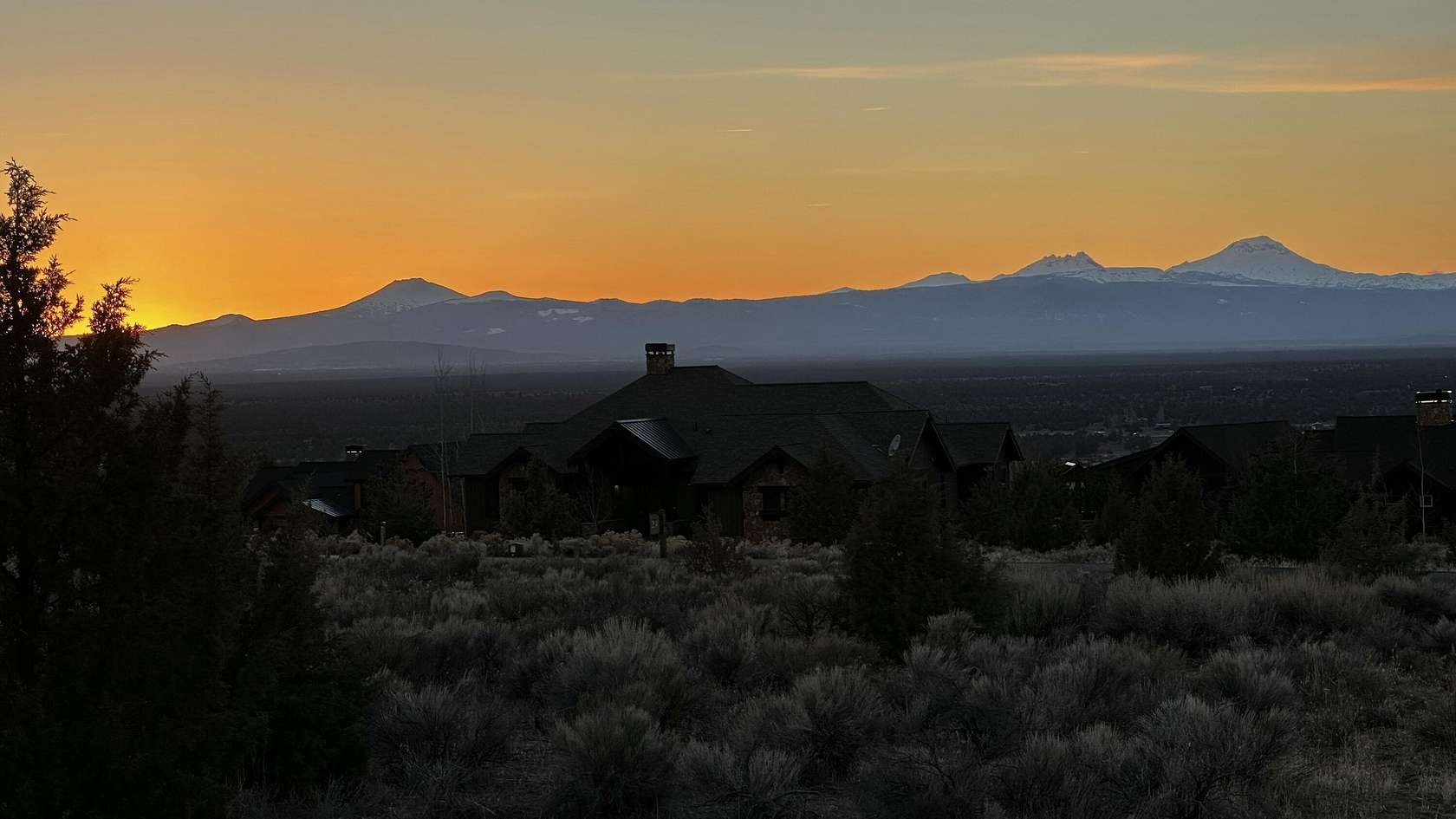 0.6 Acres of Residential Land for Sale in Powell Butte, Oregon