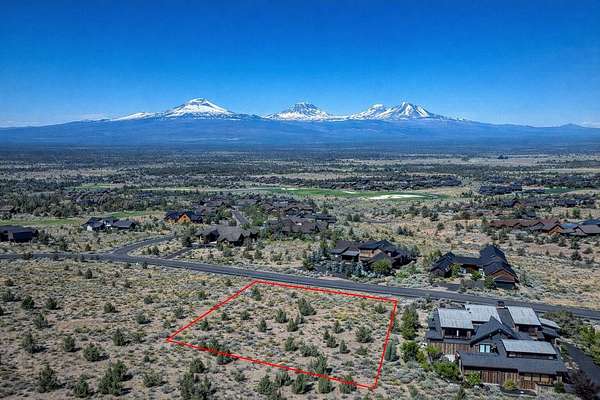 0.6 Acres of Residential Land for Sale in Powell Butte, Oregon