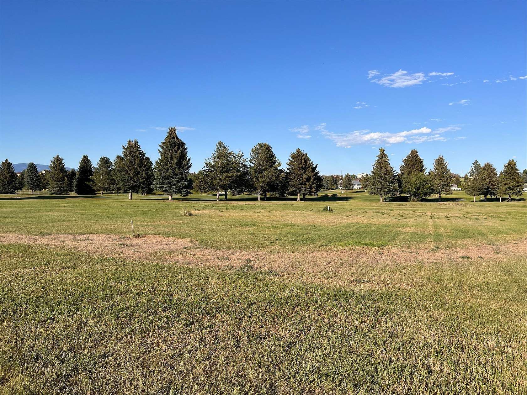 2 Acres of Residential Land for Sale in Helena, Montana