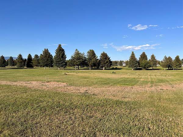 2 Acres of Residential Land for Sale in Helena, Montana