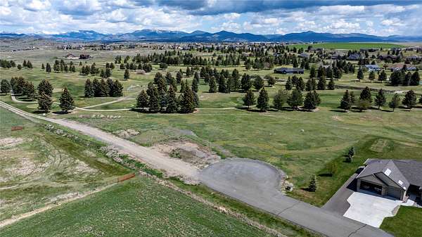 2 Acres of Residential Land for Sale in Helena, Montana