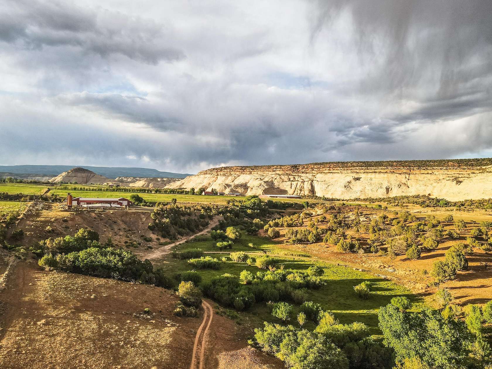 144 Acres of Improved Land for Sale in Boulder, Utah