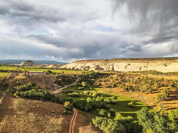 144 Acres of Improved Land for Sale in Boulder, Utah