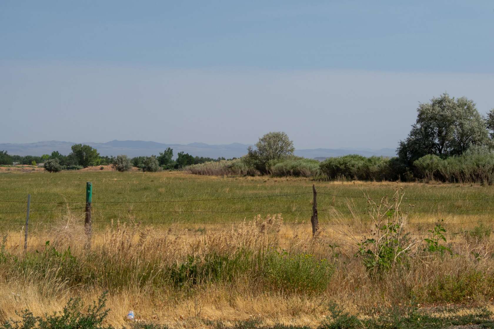 41.5 Acres of Land for Sale in Cedar City, Utah