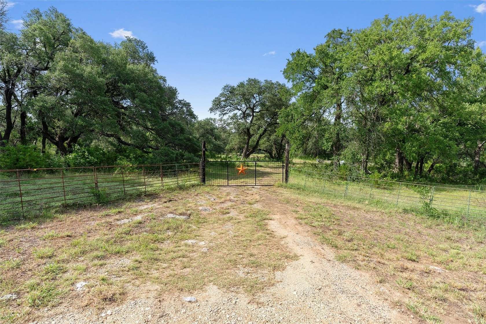 4.13 Acres of Residential Land for Sale in Leander, Texas