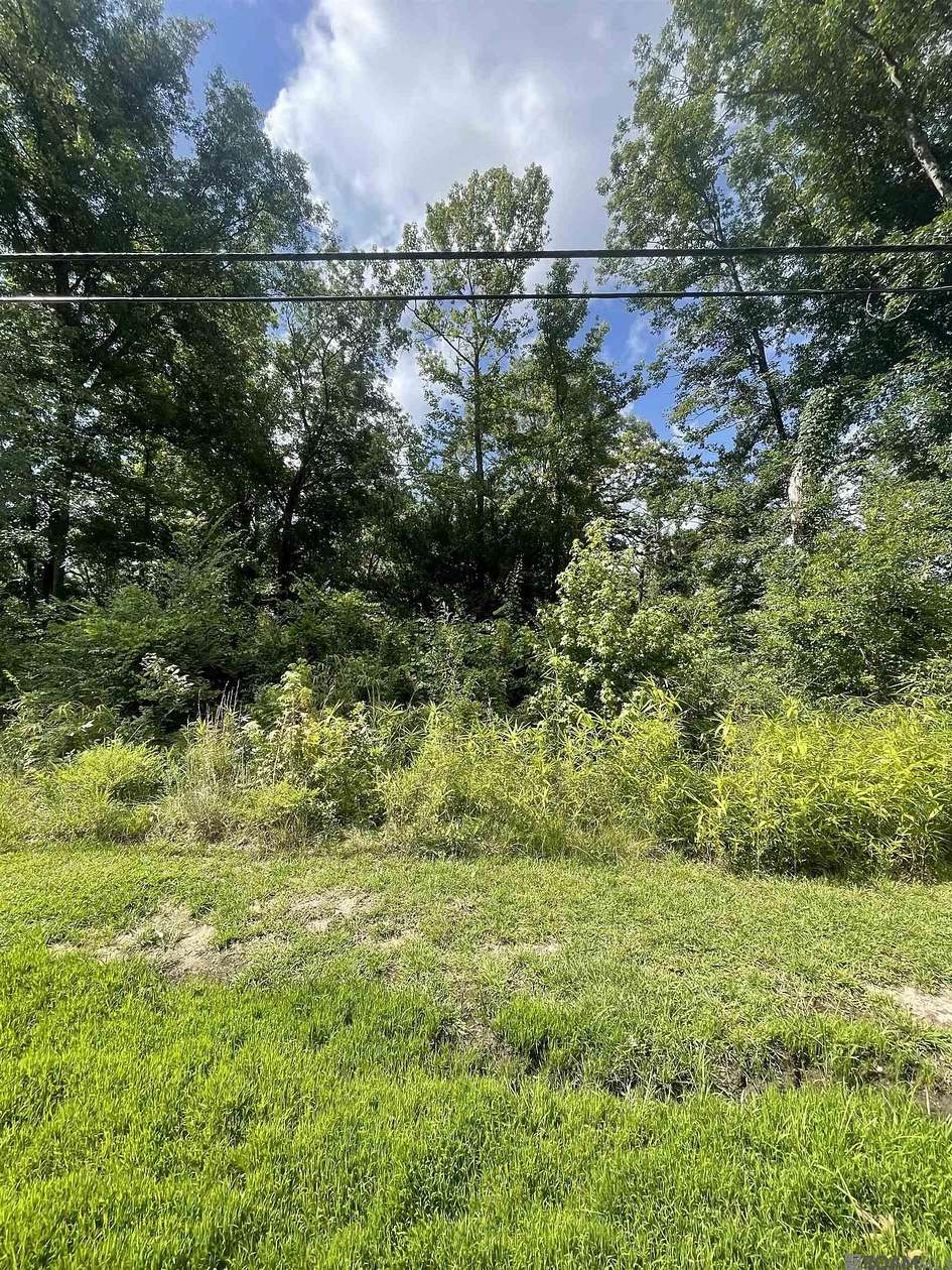 5.33 Acres of Residential Land for Sale in Baker, Louisiana